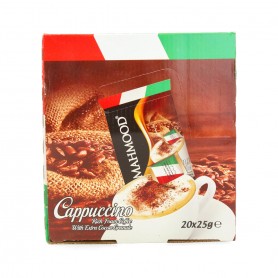 Cappuccino Mahmood 20Bags