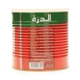 Tomato Paste Durra 2800Gr