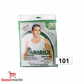 Undershirt male