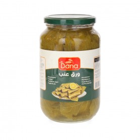 Grape Leaves  Dana 1050Gr