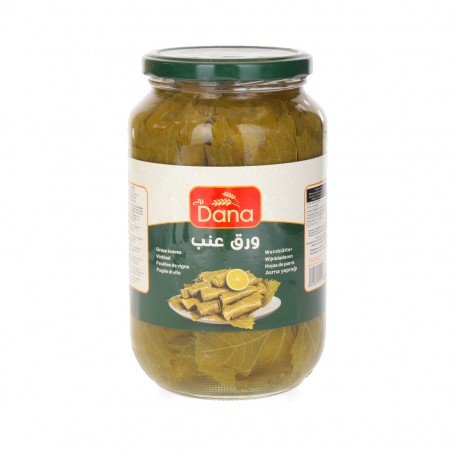Grape Leaves  Dana 1050Gr