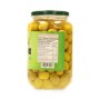Green Olives Beutna 1000 Gr