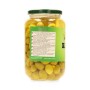 Green Olives Beutna 1000 Gr