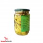 Pickles Pepper Beutna 650Gr