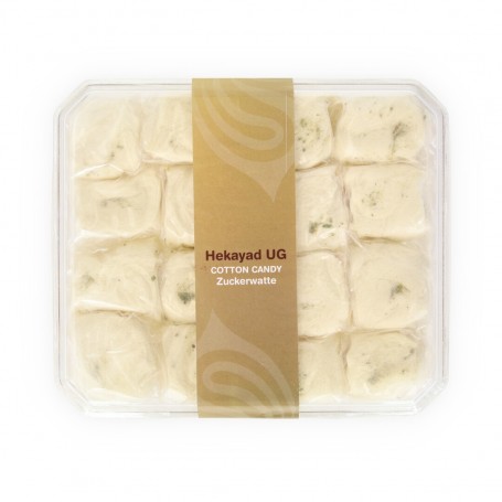 Zuckerwatte Hekayat 800Gr