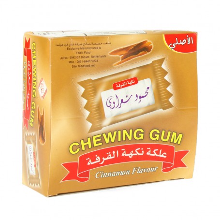 Chewing gum Sharawi  260Gr