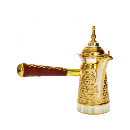 Arabisch Kaffee dallah