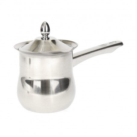 Turkish Coffee dallah - Largre 5