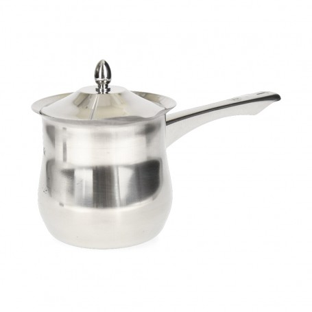 Türkische Kaffeekanne Groß 12