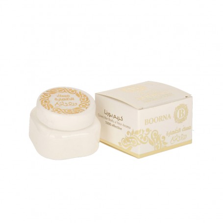 كريم مسك الطهارة بورنا 23 غرام