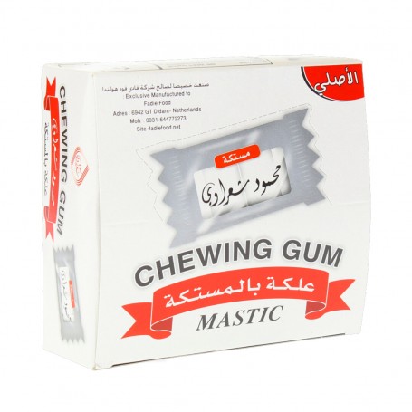 Kaugummi Sharawi  260Gr