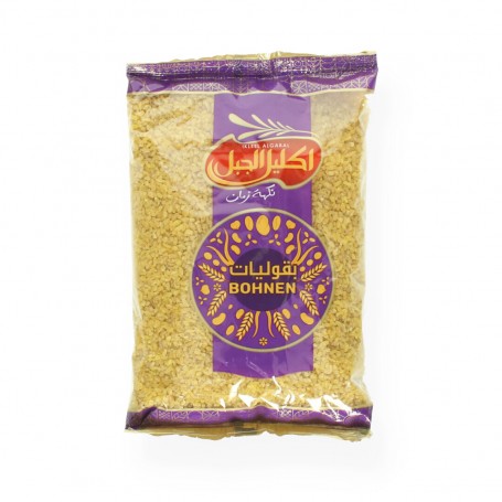 Bulgur Braun  IKLEEL ALGABAL 900Gr