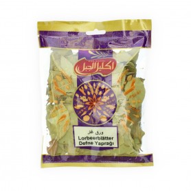 ورق غار اكليل الجبل 40غرام