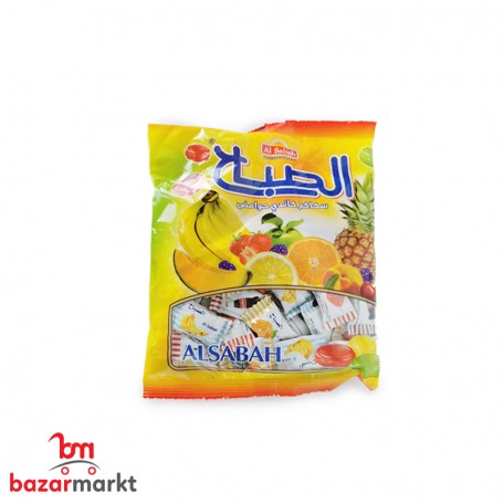 سكاكر كاندي حوامض الصباح 275 غرام