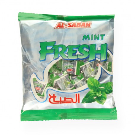 Bonbon mint Alsabah 275Gr