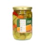 Mixed Pickles Cham Farms 500/900Gr