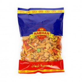 مكسرات صينية النبهان 250غرام