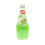 basil seeds Kiwi Juice  LIO 290ml