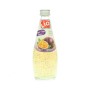 basil seeds passion fruit  Juice  LIO 290ml