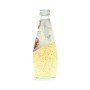 basil seeds passion fruit  Juice  LIO 290ml
