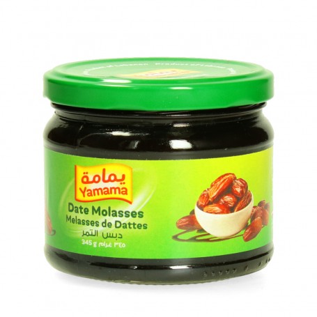 Datteln Sirup AlYamama 345Gr