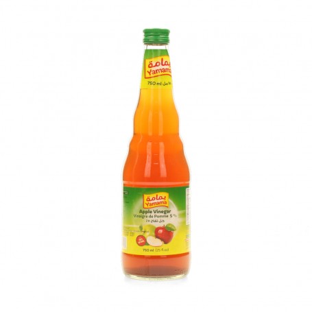 Appel Vinegar Alyamama 750ml
