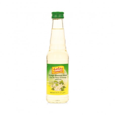 Blossom Water Alyamama 300ml
