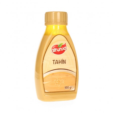 Tahina AlTunsa 500Gr