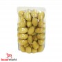 Green Olives AlTunsa 170Gr