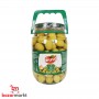 Green Olives AlTunsa 1450Gr