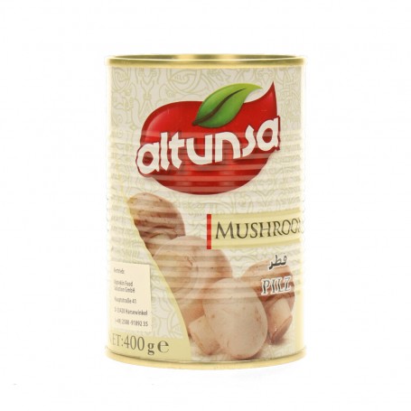 Pilz AlTunsa400Gr