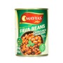 Geckochte bohnen MAYYAS 400Gr