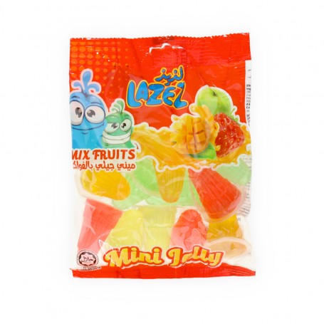 jelly cup LAZeZ 265GR