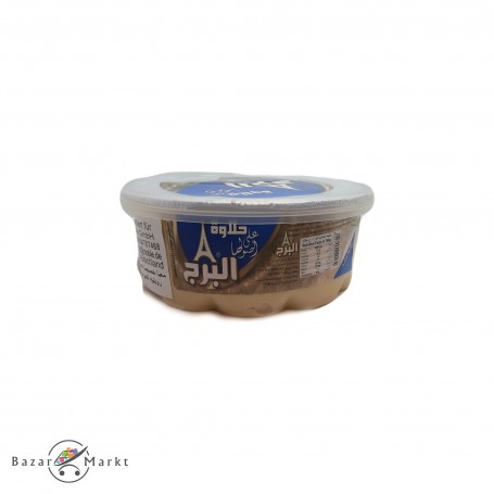 حلاوة سادة البرج 800غرام