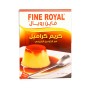 Creme Caramel Fine Royal  80Gr