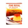 Creme Caramel Fine Royal  80Gr