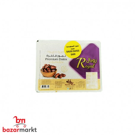 Dates Seri Royal  900Gr