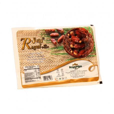 Datteln Berni Royal 1000 Gr