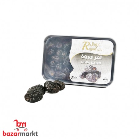 Dates Almadina 400Gr