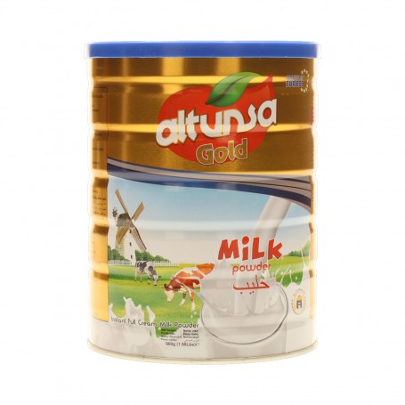 Milchpulver altunsa 900Gr