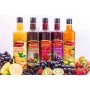 Zitronen-Sirup MAYYAS 750ml