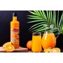 Orange syrup  MAYYAS 750ml