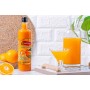 Orange syrup  MAYYAS 750ml