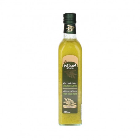 Olive Oil Asala 500ml