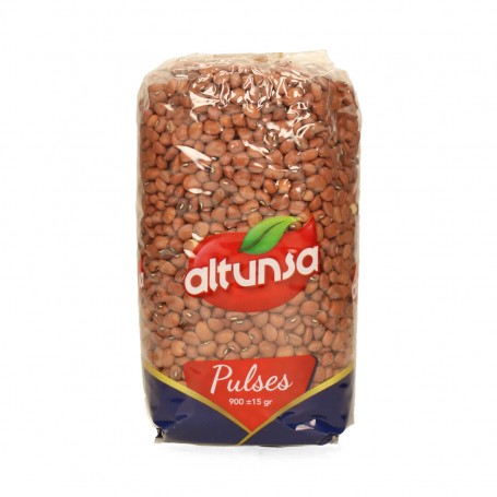 Rote Augenbohnen AlTunsa 900Gr