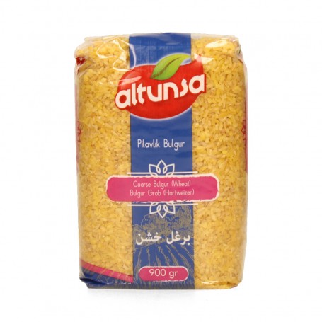 Bulgur AlTunsa 900Gr