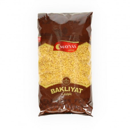 Groß Bulgur MAYYAS 900Gr