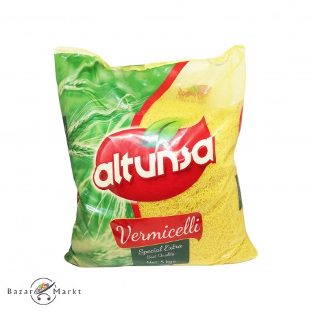 Fadennudeln Altunsa 5000Gr