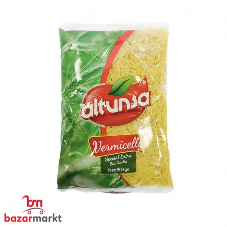 Fadennudeln Altunsa 500Gr