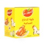 chicken stock cubes Altunsa 200 gr